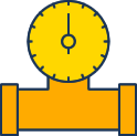 Roswell Gas Line Service