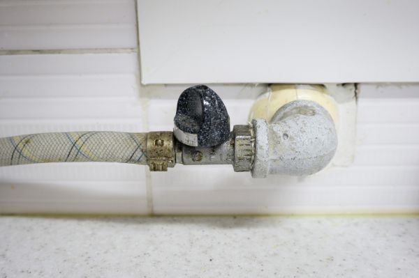 Cost of Gas Valve Installation in Roswell