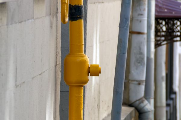 Cost of Residential Propane Piping in Roswell