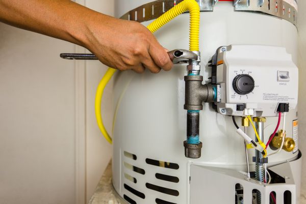 Cost of CSST Gas Line Installation in Roswell