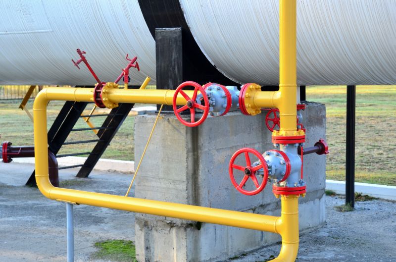 Signs Your Home May Need Professional Gas Piping Installation